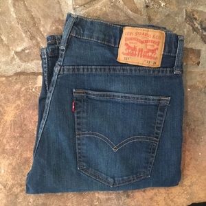 Levi’s 527 Jeans